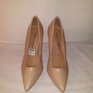 Christian Siriano size 7 women dress shoes